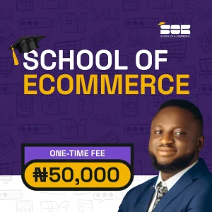 School of Ecommerce (Test)